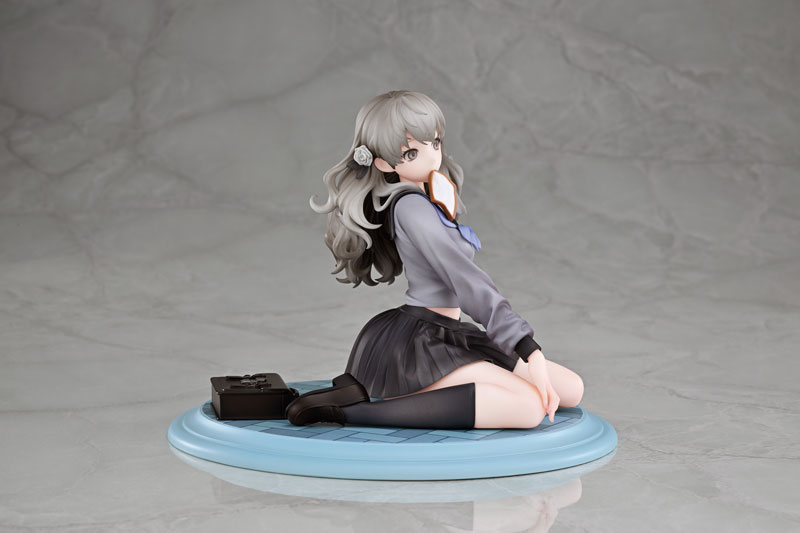 PREORDINE+ 01/2026 13 Sentinels: Aegis Rim Iori Fuyusaka 13 cm Statue 1/7