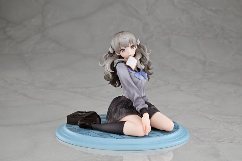 PREORDINE+ 01/2026 13 Sentinels: Aegis Rim Iori Fuyusaka 13 cm Statue 1/7