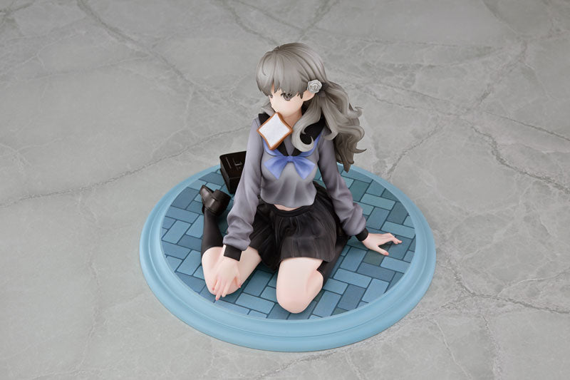 PREORDINE+ 01/2026 13 Sentinels: Aegis Rim Iori Fuyusaka 13 cm Statue 1/7