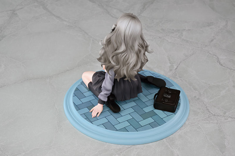 PREORDINE+ 01/2026 13 Sentinels: Aegis Rim Iori Fuyusaka 13 cm Statue 1/7