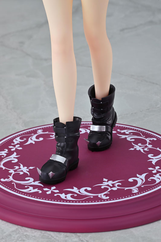 PREORDINE+ 08/2025 Fate/Apocrypha Red Saber (Mordred) Original Glasses Model Ver. 22 cm Statue 1/7