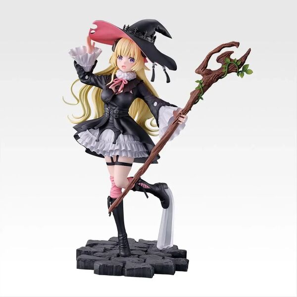 RICHIEDI IL PRODOTTO Hololive - Tsunomaki Watame- Ichiban Figure ~Villain Style