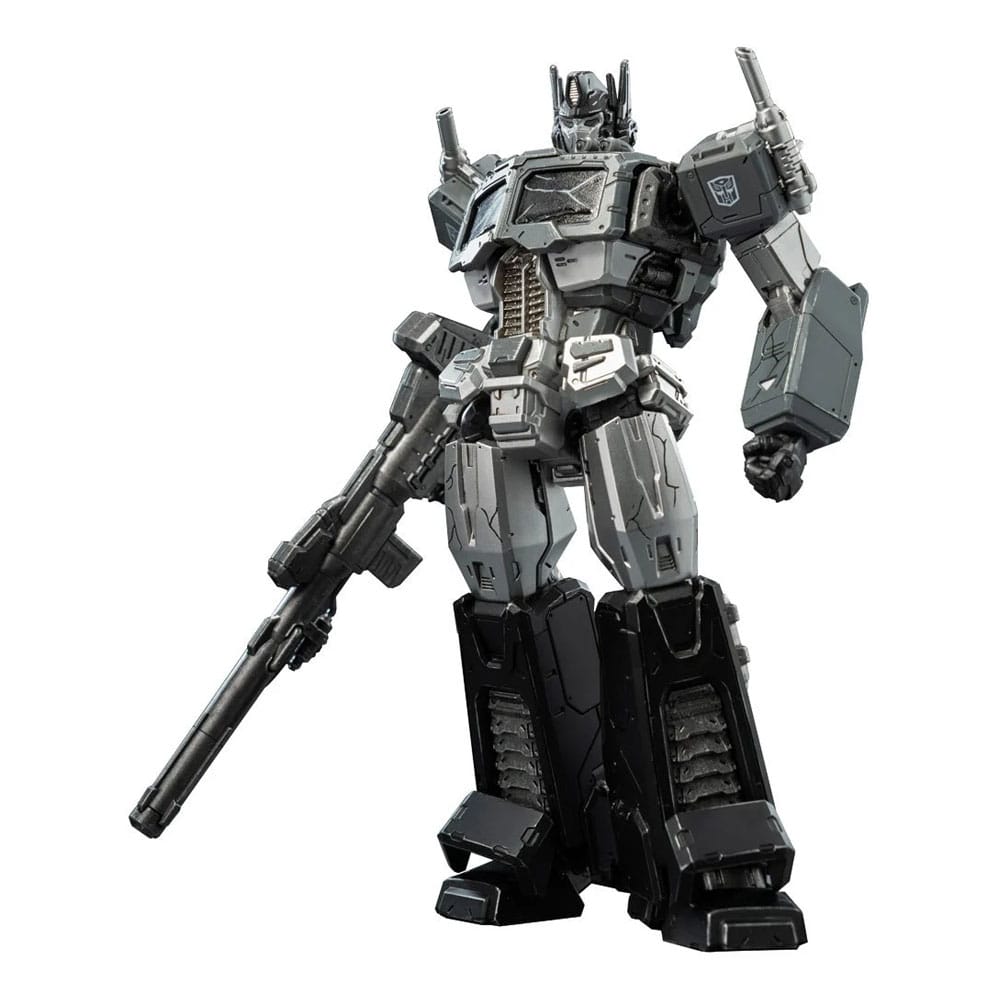SU ORDINAZIONE Transformers MDLX Action Figure Optimus Prime (Sleep Mode) 18 cm *heo exclusive*