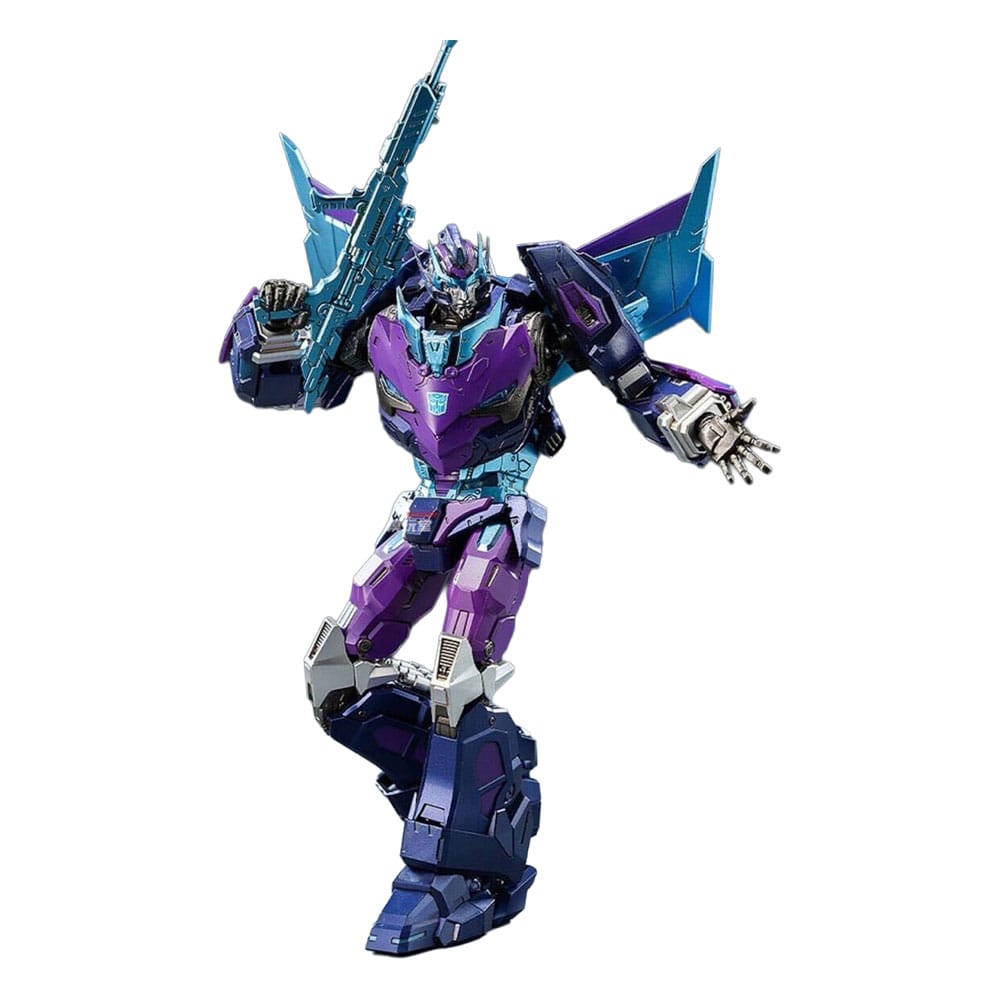 MADE TO ORDER Transformers MDLX Action Figure Lost Light Rodimus Prime Exclusive 18 cm