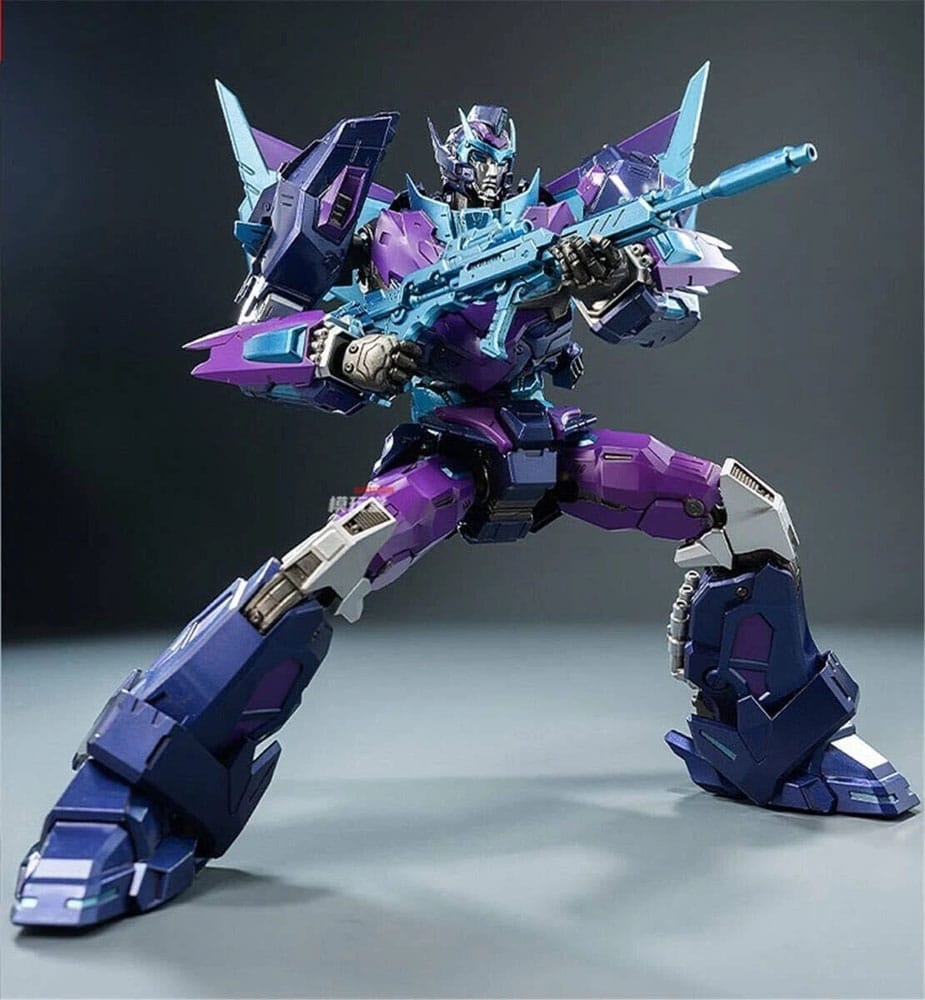 🧪 LAB | SU ORDINAZIONE Transformers MDLX Action Figure Lost Light Rodimus Prime Exclusive 18 cm