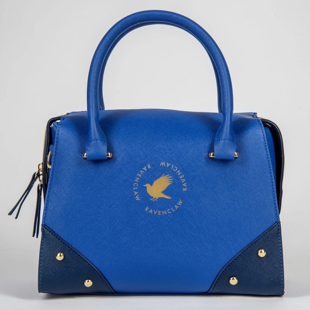 🧪 LAB | SU ORDINAZIONE Harry Potter Handbag Ravenclaw