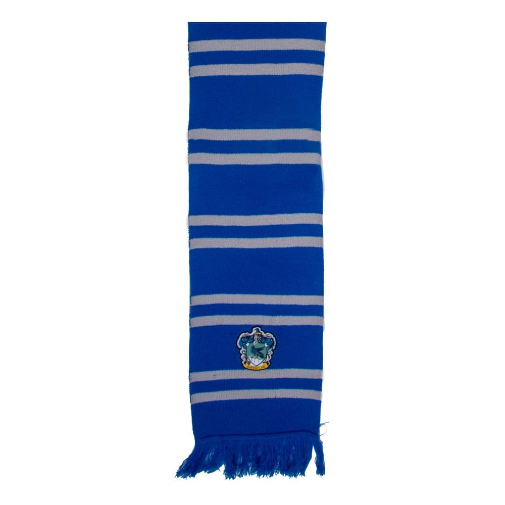 SU ORDINAZIONE Harry Potter Scarf Ravenclaw 160 cm *PREZZO SPECIALE* ESAURITO