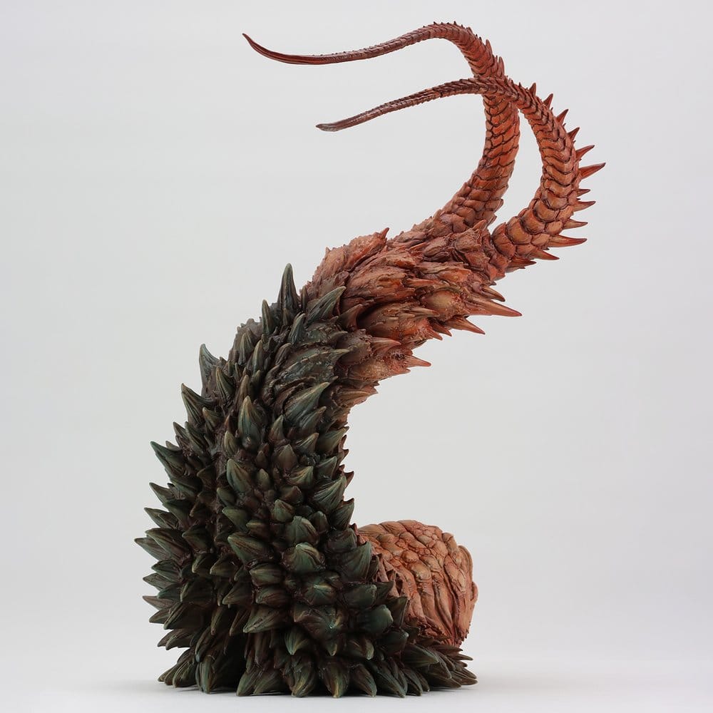 🧪 LAB | PREORDINE+ 05/2027 Ultraman Kaiju Remix Series Vinyl Figure Twin Tail 33 cm