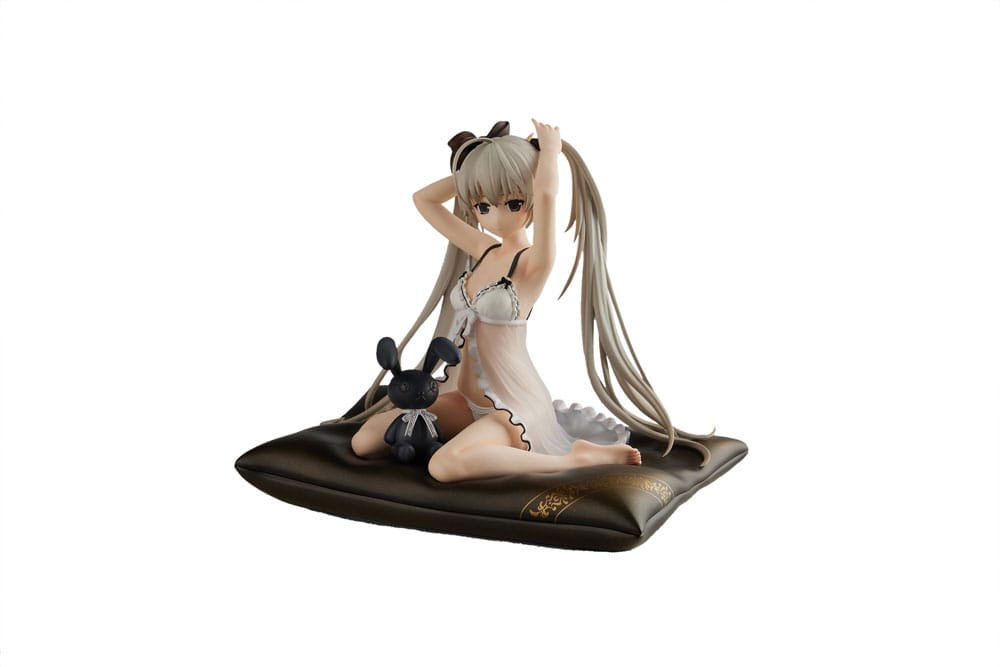 SU ORDINAZIONE Yosuga No Sora Statue 1/7 Kasugano Sora 16 cm *PREZZO SPECIALE*