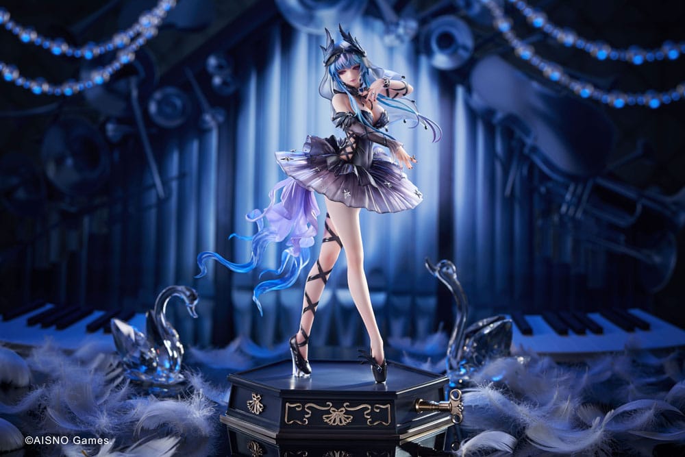 PREORDINE+ 12/2025 Path to Nowhere Hamel Odile Ver. 31 cm Statue 1/7