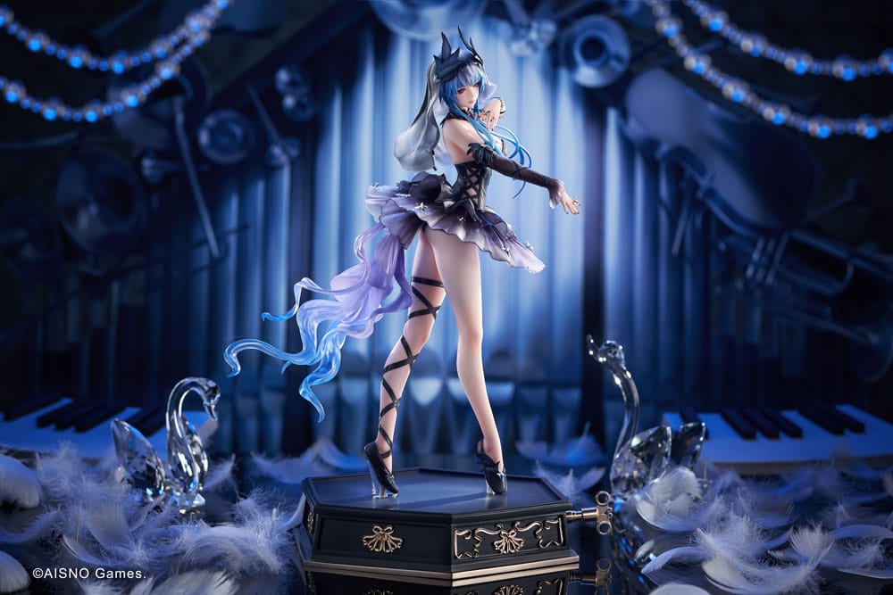 PREORDINE+ 12/2025 Path to Nowhere Hamel Odile Ver. 31 cm Statue 1/7
