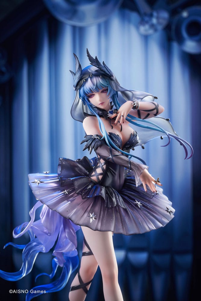 PREORDINE+ 12/2025 Path to Nowhere Hamel Odile Ver. 31 cm Statue 1/7