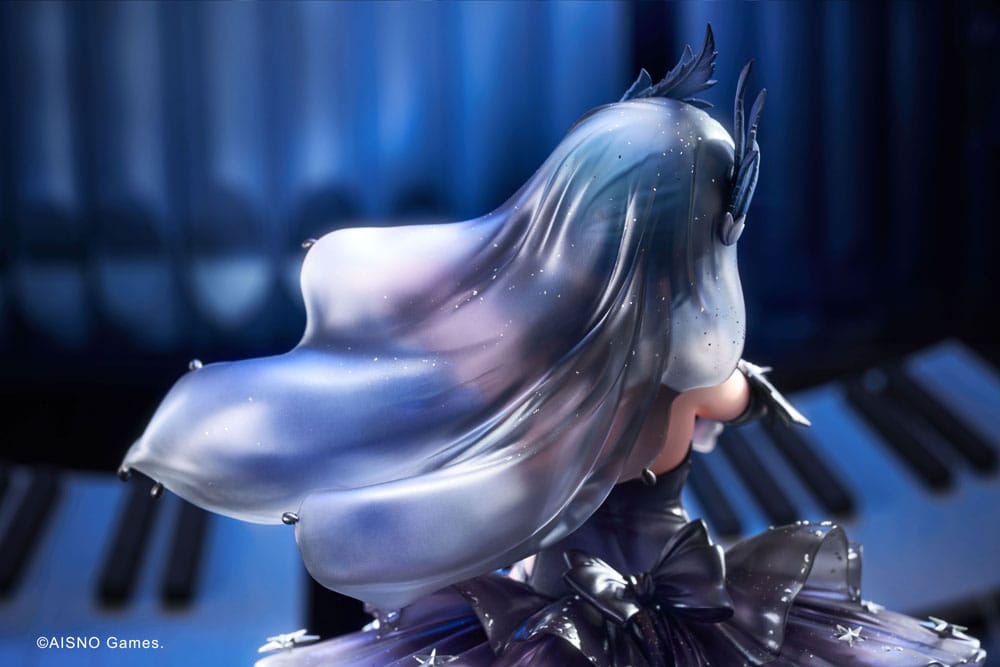 PREORDINE+ 12/2025 Path to Nowhere Hamel Odile Ver. 31 cm Statue 1/7