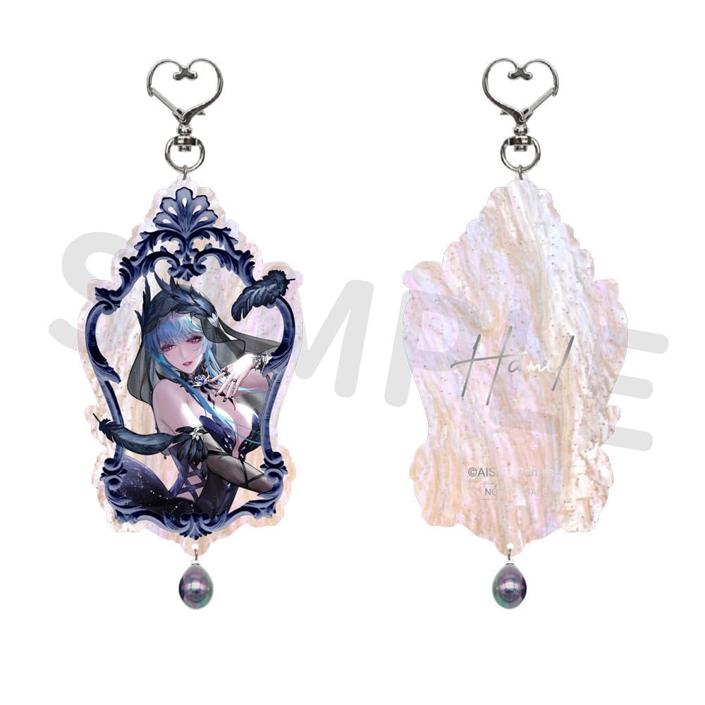 PREORDINE+ 12/2025 Path to Nowhere Hamel Odile Ver. 31 cm Statue 1/7