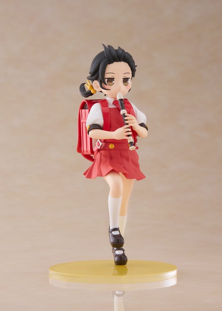 PREORDINE+ 05/2027 (NON CANCELLABILE) Vocaloid Elementary Schooler PVC Figure Kaai Yuki Kyoufuu All Back Ver. 15 cm