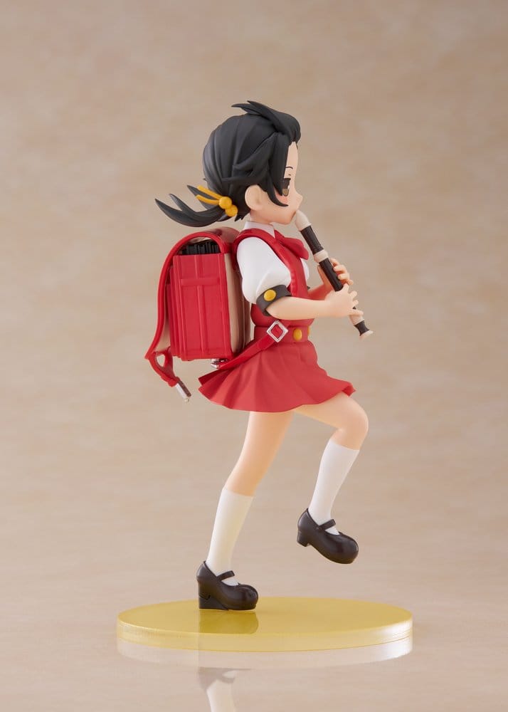PREORDINE+ CHIUSO 05/2027 (NON CANCELLABILE) Vocaloid Elementary Schooler PVC Figure Kaai Yuki Kyoufuu All Back Ver. AmiAmi Limited Edition 15 cm