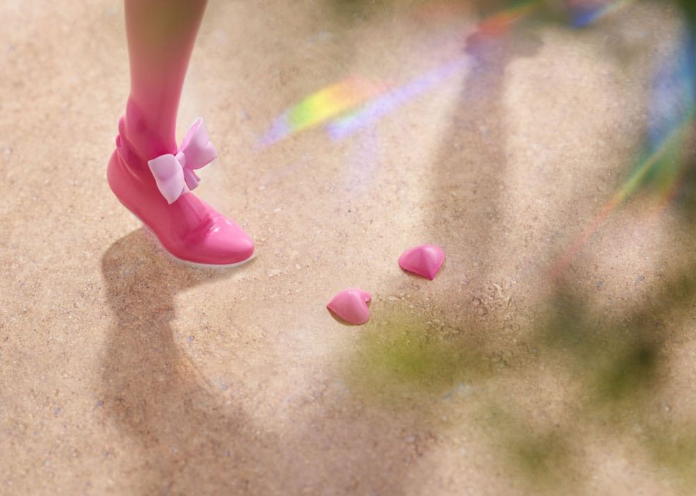 PREORDINE CHIUSO 08/2025 Gushing over Magical Girls Magia Magenta AmiAmi Limited Ver. 24 cm Statue 1/7 (PREORDINE NON CANCELLABILE)