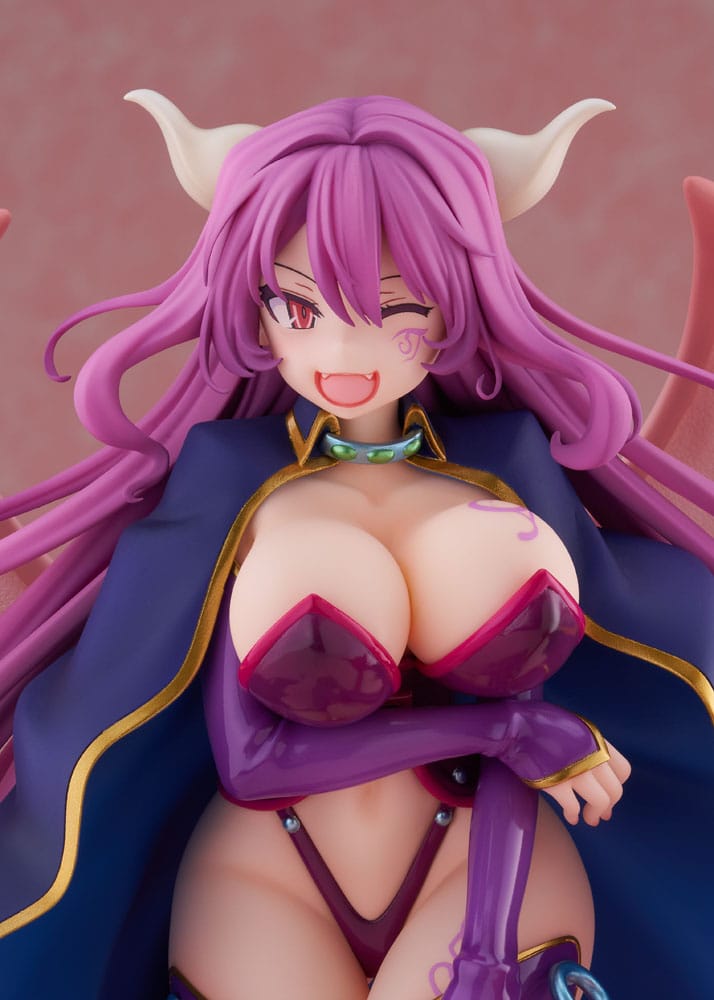 PREORDINE 12/2025 Monmusu Quest! Paradox RPG PVC Statue 1/7 Alma Elma illustration by Coolkyousinnjya AmiAmi Limited Edition 26 cm (18+) (PREORDINE NON CANCELLABILE)