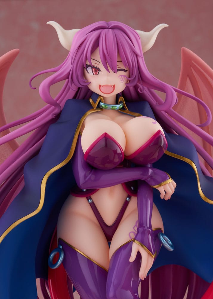 PREORDINE 12/2025 Monmusu Quest! Paradox RPG PVC Statue 1/7 Alma Elma illustration by Coolkyousinnjya AmiAmi Limited Edition 26 cm (18+) (PREORDINE NON CANCELLABILE)