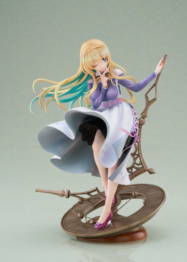 PREORDINE+ 05/2026 Parquet PVC Statue 1/7 Kido Tsubasa 24 cm
