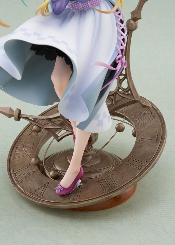 PREORDINE+ 05/2026 Parquet PVC Statue 1/7 Kido Tsubasa 24 cm