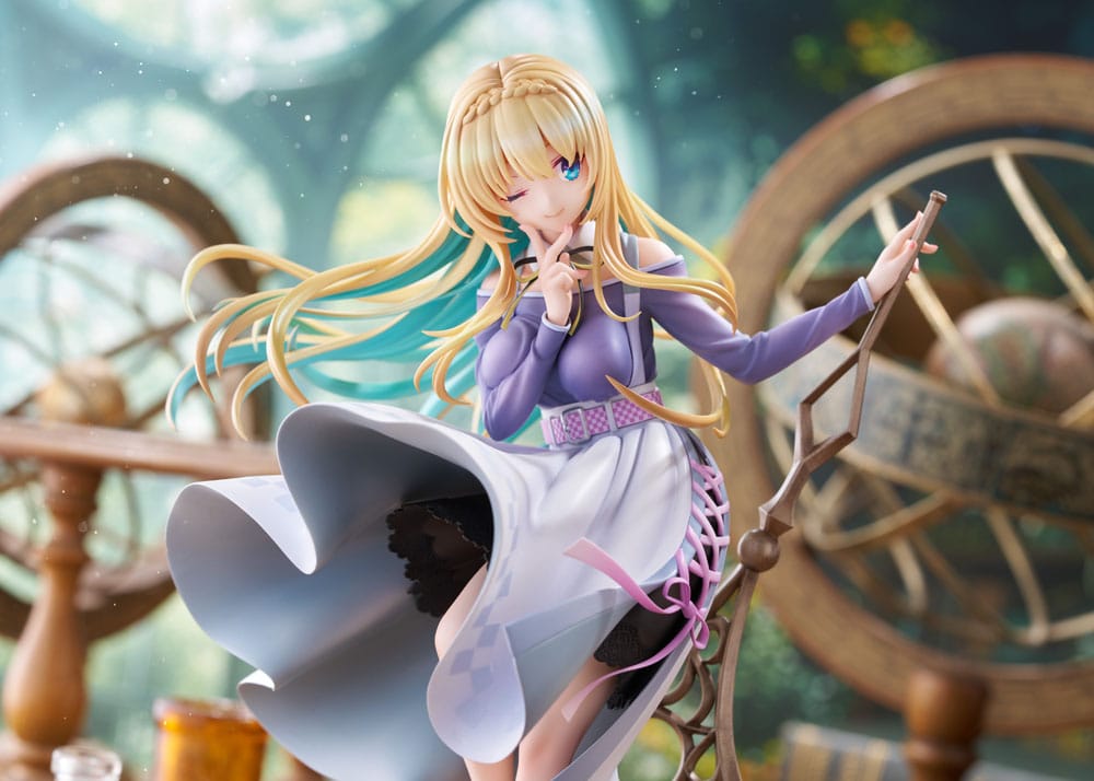 PREORDINE+ 05/2026 Parquet PVC Statue 1/7 Kido Tsubasa 24 cm