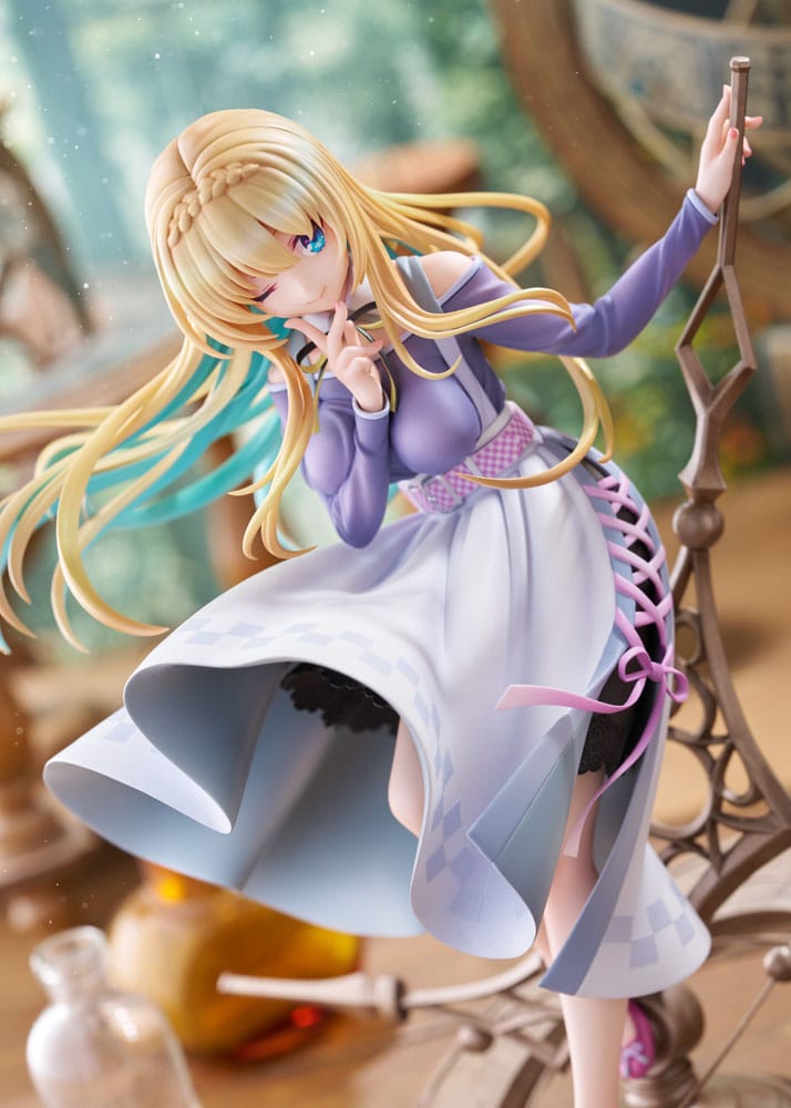 PREORDINE+ 05/2026 Parquet PVC Statue 1/7 Kido Tsubasa 24 cm