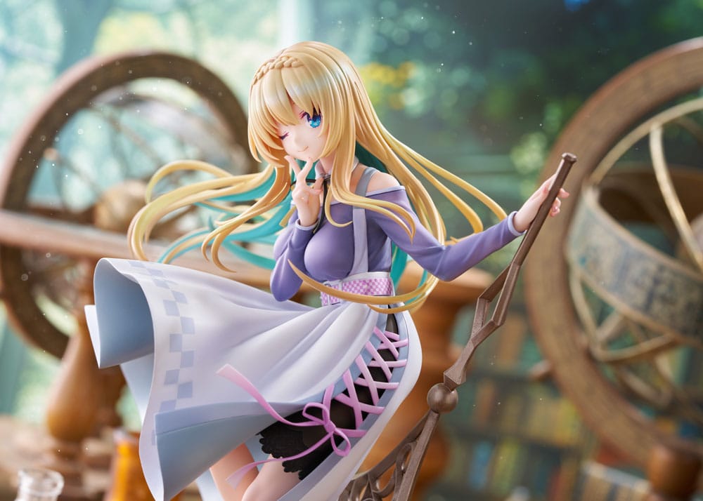 PREORDINE+ 05/2026 Parquet PVC Statue 1/7 Kido Tsubasa 24 cm