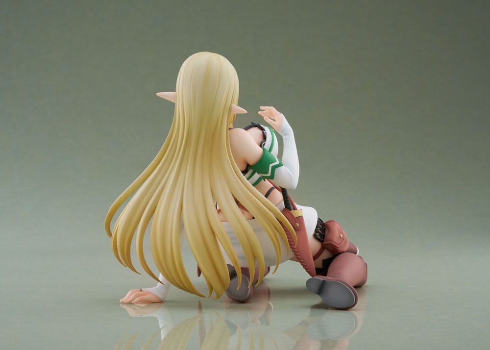 VORBESTELLUNG+ 09/2026 Beheneko PVC Statue 1/7 Aria & Tama 16 cm