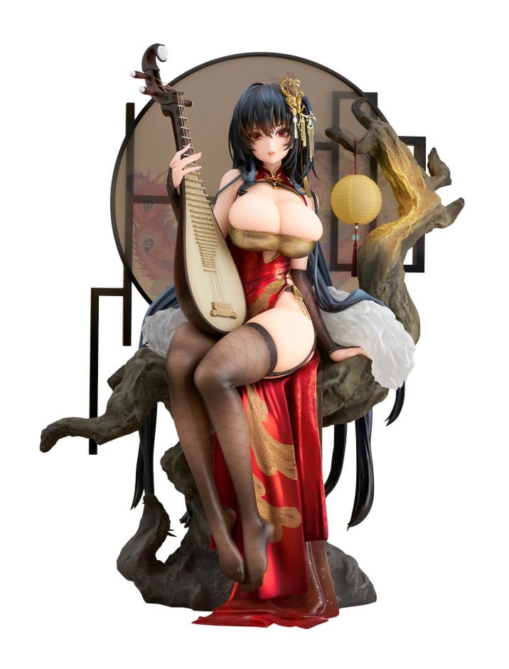 MADE TO ORDER Azur Lane PVC Statue 1/7 Taiho 25 cm *SPECIAL PRICE*