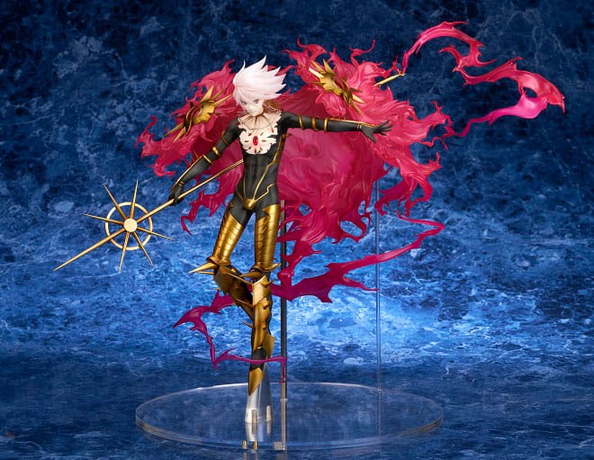MADE TO ORDER Fate/Grand Order Statue 1/8 Lancer/Karna 43 cm