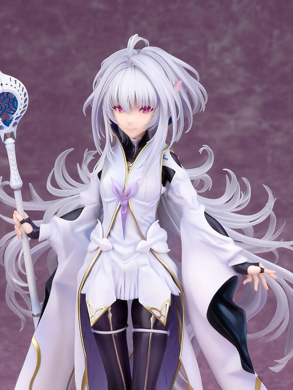 PREORDINE+ 06/2025 Fate/Grand Order PVC Statue 1/7 Arcade Caster/Merlin Prototype 27 cm