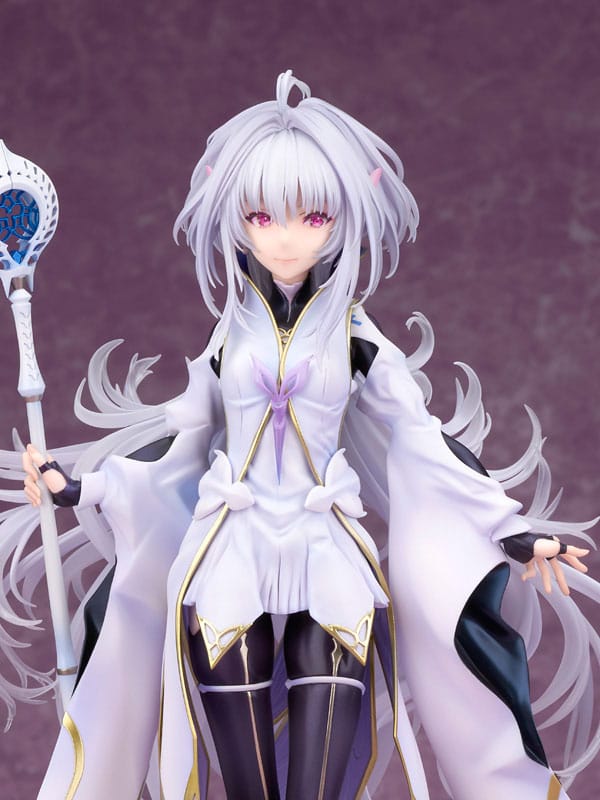PREORDINE+ 06/2025 Fate/Grand Order PVC Statue 1/7 Arcade Caster/Merlin Prototype 27 cm