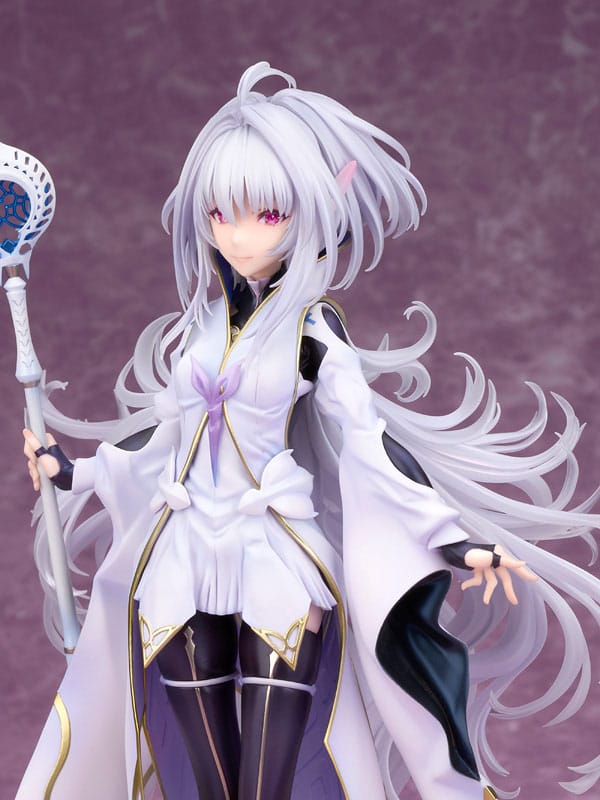 PREORDINE+ 06/2025 Fate/Grand Order PVC Statue 1/7 Arcade Caster/Merlin Prototype 27 cm