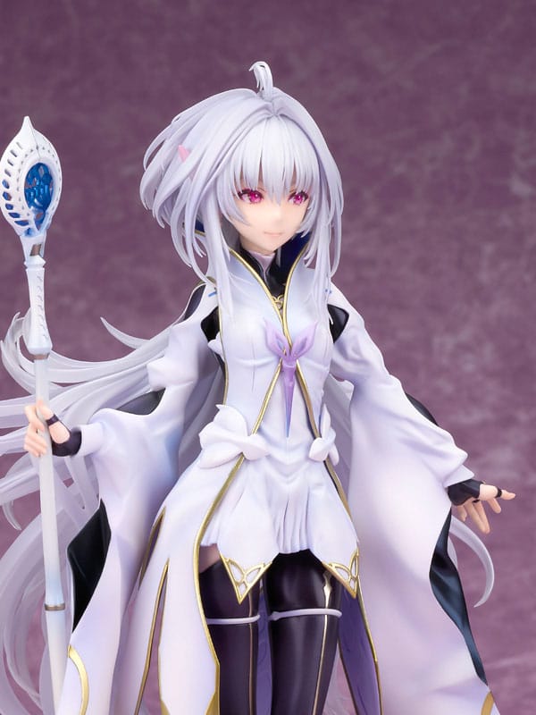 PREORDINE+ 06/2025 Fate/Grand Order PVC Statue 1/7 Arcade Caster/Merlin Prototype 27 cm