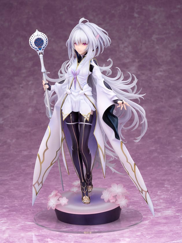 PREORDINE+ 06/2025 Fate/Grand Order PVC Statue 1/7 Arcade Caster/Merlin Prototype 27 cm