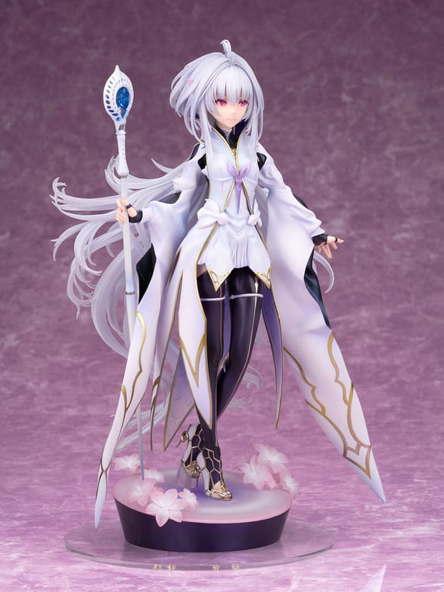PREORDINE+ 06/2025 Fate/Grand Order PVC Statue 1/7 Arcade Caster/Merlin Prototype 27 cm