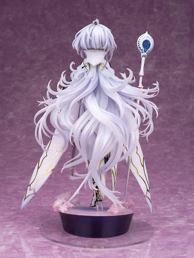 PREORDINE+ 06/2025 Fate/Grand Order PVC Statue 1/7 Arcade Caster/Merlin Prototype 27 cm