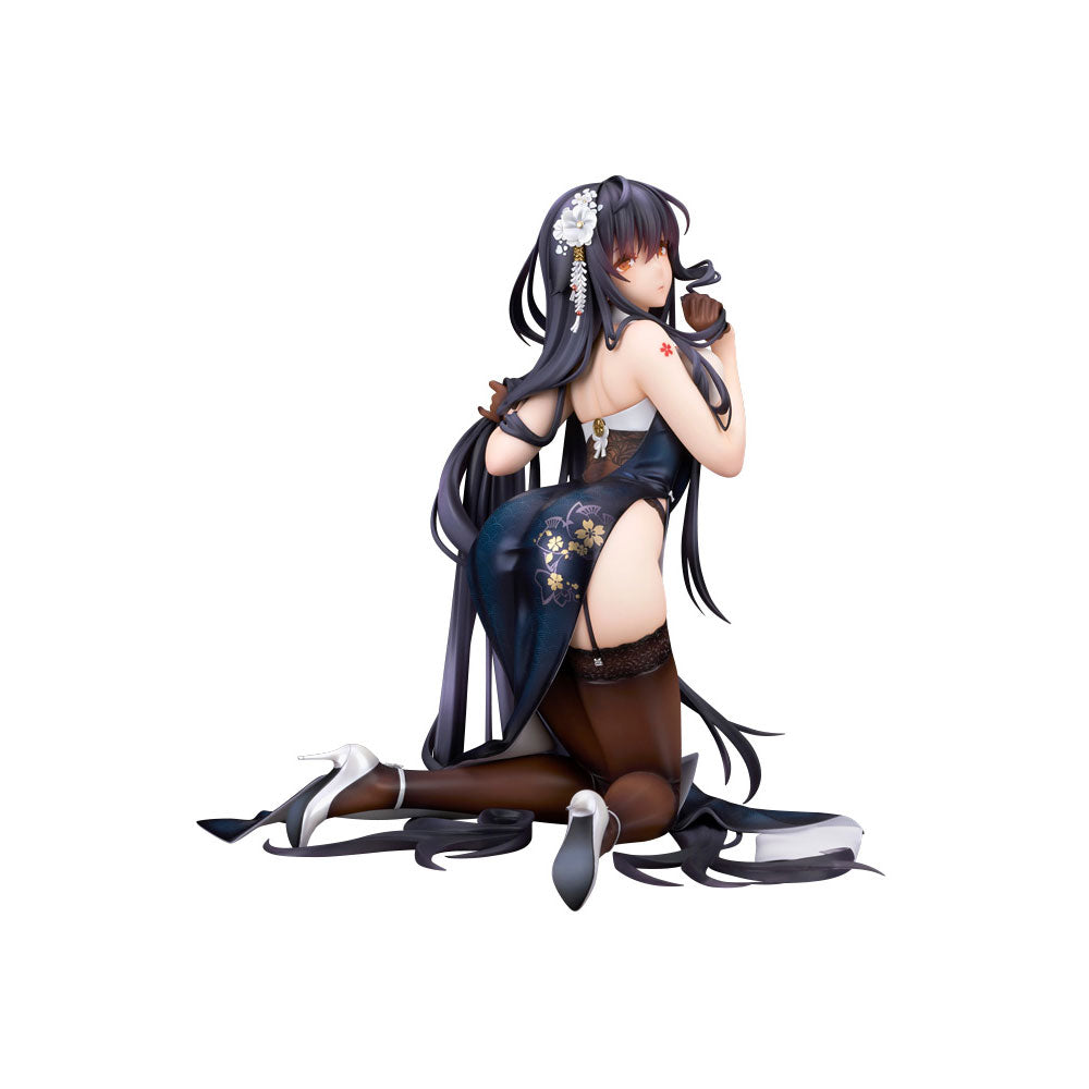 PREORDINE CHIUSO Azur Lane PVC Statue 1/7 Azuma Light Equipped Ver. 18 cm