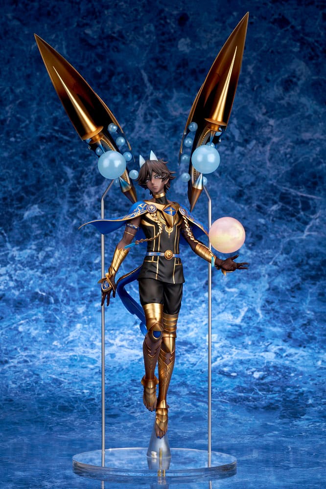 PREORDINE ESAURITO Fate/Grand Order Statue 1/8 Berserker/Arjuna 40 cm
