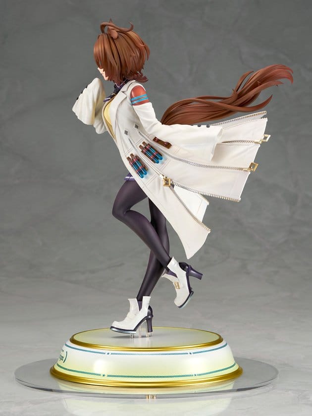 PREORDINE+ 09/2027 Umamusume: Pretty Derby PVC Figure 1/7 Agnes Tachyon 26 cm (re-run)