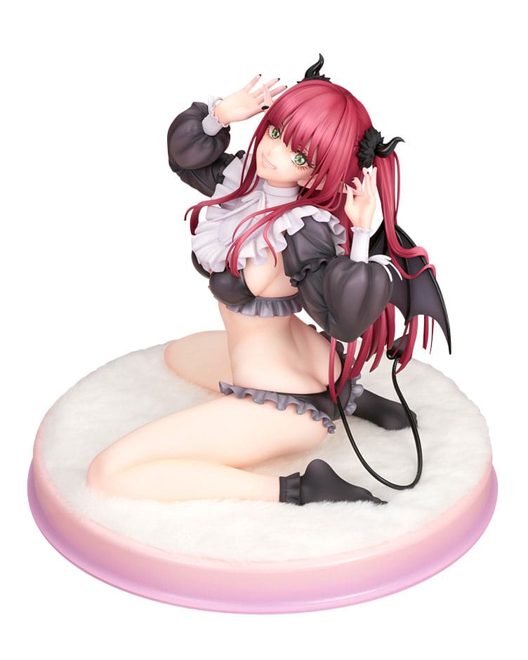 MADE TO ORDER My Dress-Up Darling PVC Statue 1/6 Marin Kitagawa Liz Ver. 17 cm