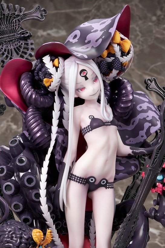 PREORDINE+ 04/2027 (NON CANCELLABILE) Fate/Grand Order PVC Statue 1/7 Foreigner/Abigail Williams (Summer) 27 cm