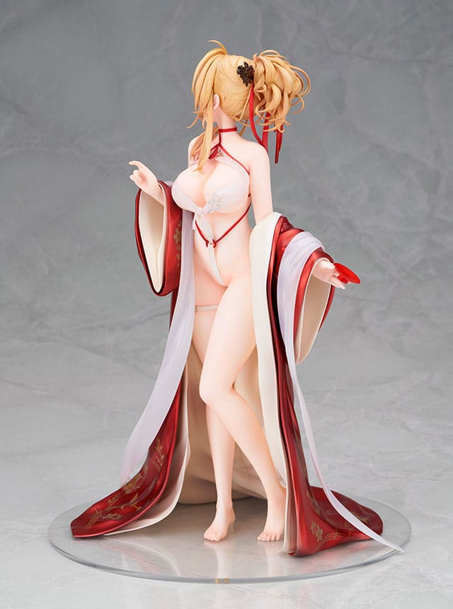 PREORDINE CHIUSO 04/2026 Azur Lane Statue 1/7 Glorious Chinese New Year Ver. 26 cm (PREORDINE NON CANCELLABILE)