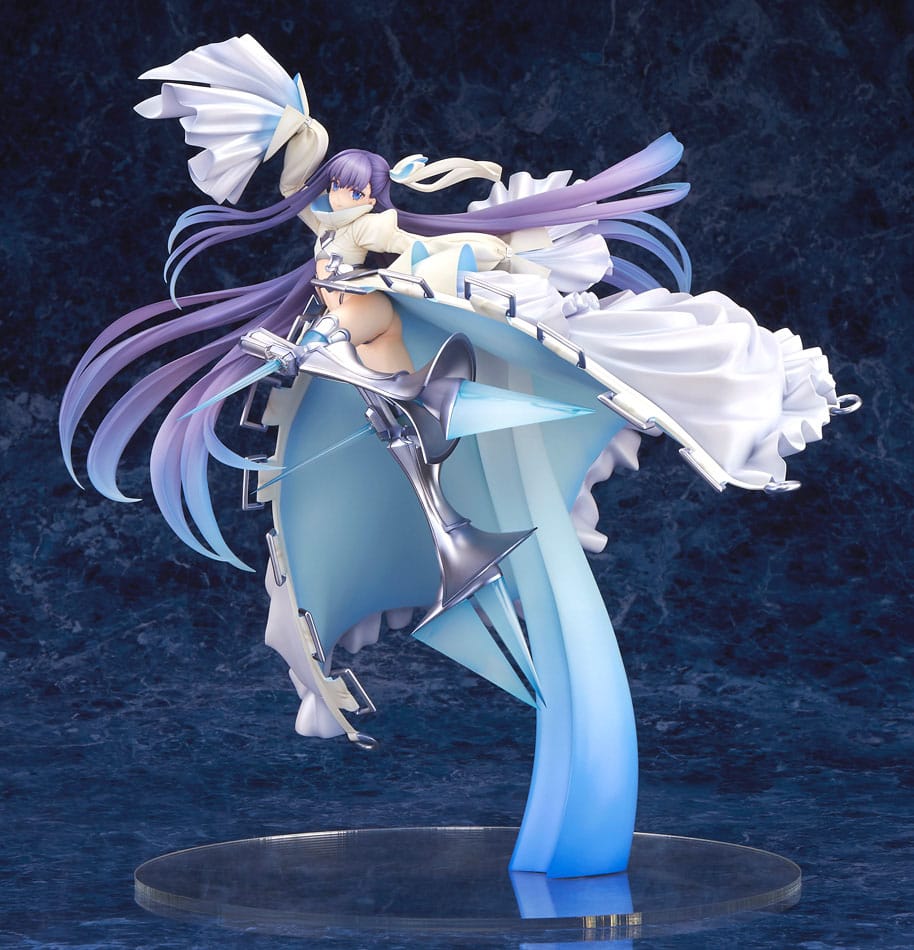 PREORDINE ESAURITO Fate/Grand Order PVC Statue 1/8 Alter Ego/Meltryllis 37 cm (PREORDINE NON CANCELLABILE)