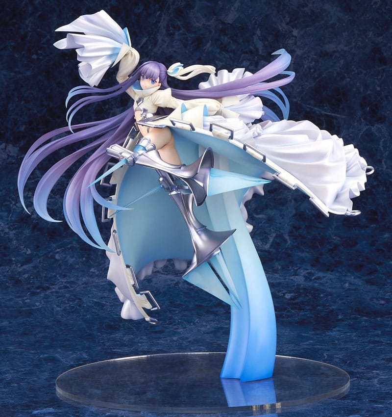 PREORDINE ESAURITO Fate/Grand Order PVC Statue 1/8 Alter Ego/Meltryllis 37 cm (PREORDINE NON CANCELLABILE)