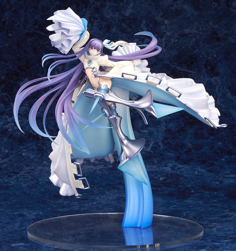 PREORDINE ESAURITO Fate/Grand Order PVC Statue 1/8 Alter Ego/Meltryllis 37 cm (PREORDINE NON CANCELLABILE)