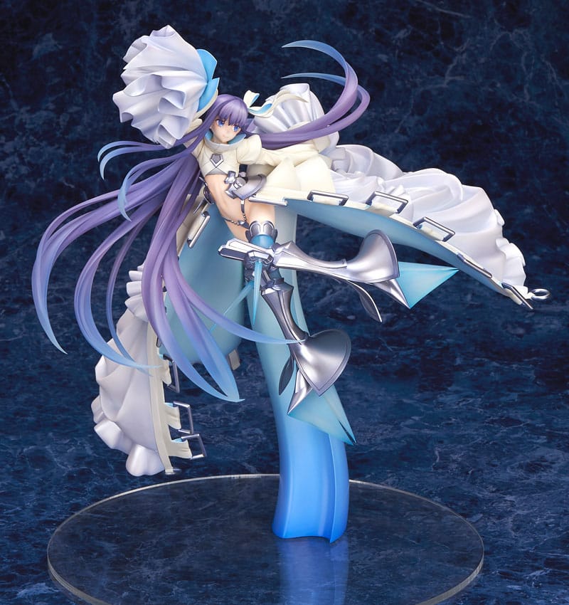 PREORDINE ESAURITO Fate/Grand Order PVC Statue 1/8 Alter Ego/Meltryllis 37 cm (PREORDINE NON CANCELLABILE)