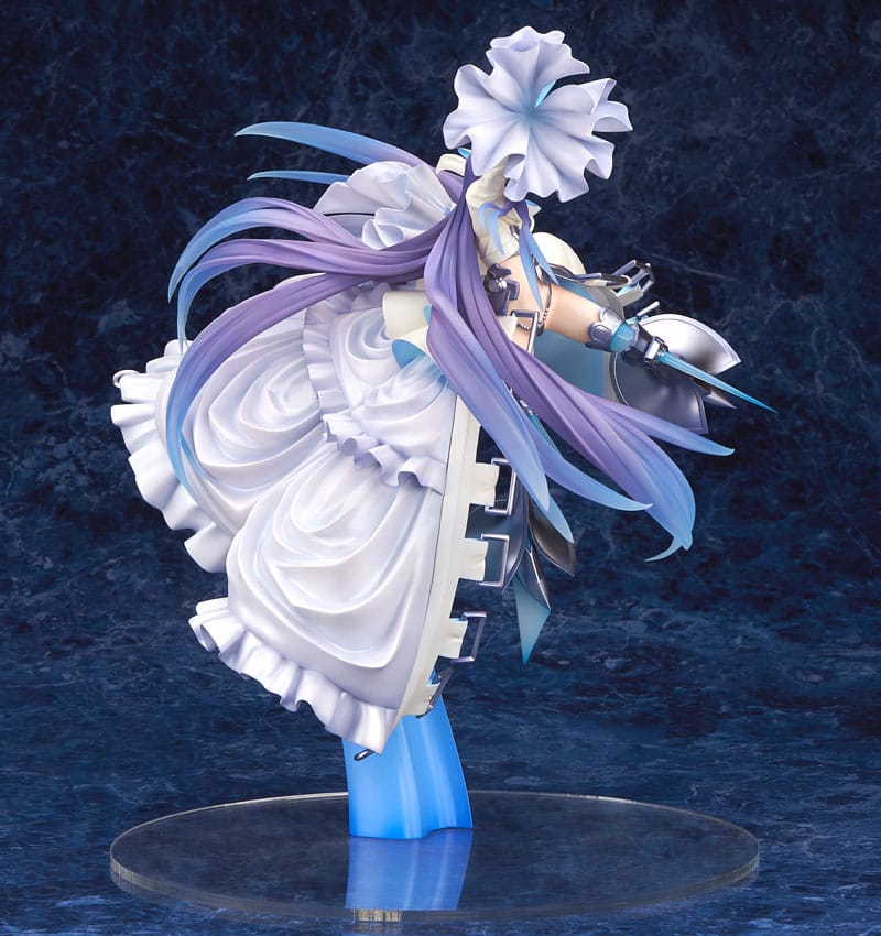 PREORDINE ESAURITO Fate/Grand Order PVC Statue 1/8 Alter Ego/Meltryllis 37 cm (PREORDINE NON CANCELLABILE)