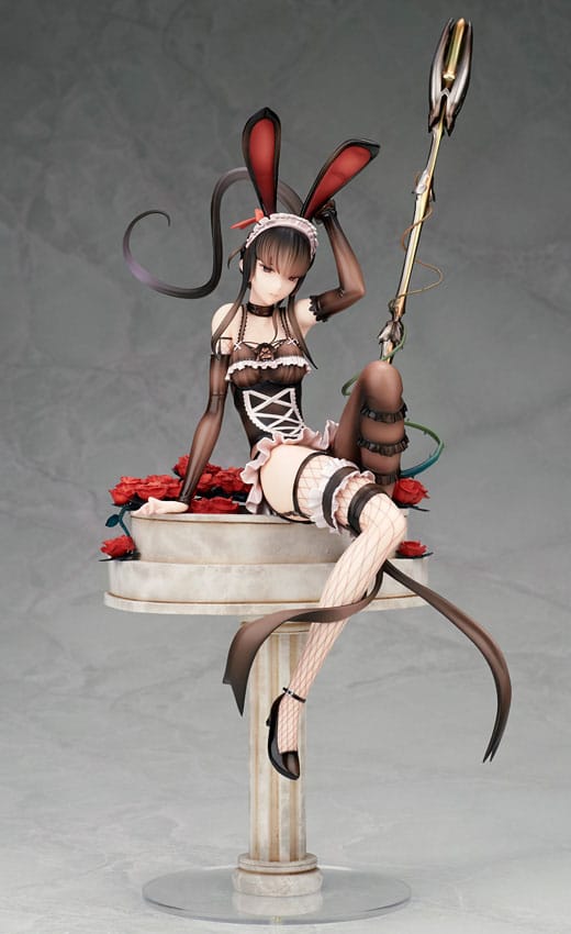 PREORDINE CHIUSO 02/2025 Overlord Statue 1/8 - Narberal Gamma so-bin Ver. 33 cm (PREORDINE NON CANCELLABILE)